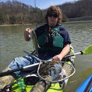 Meet your Posher, Cody